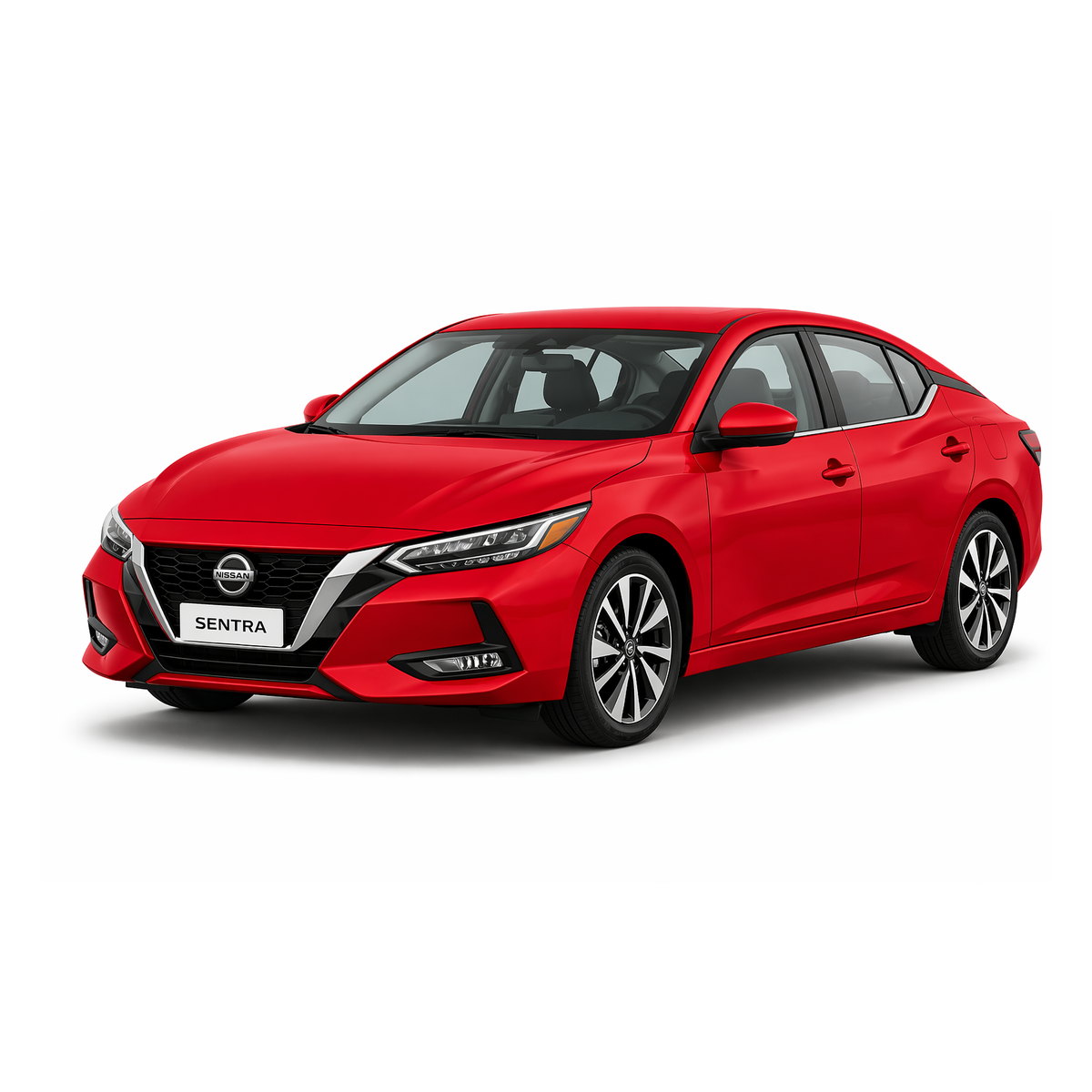 VIDRIO-PUERTA NISSAN SENTRA-B18 2020-
